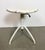 Industrial Iron Height Adjustable Stool, 1960s For Sale - Image 15 of 16