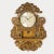 Wall Clock from Jonas Cederlund, 1850 For Sale - Image 6 of 6