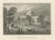 Joseph Meyer and Hermann Meyer, View of the Courthouse in St. Louis Missouri, 1850, Steel Engraving For Sale - Image 9 of 9