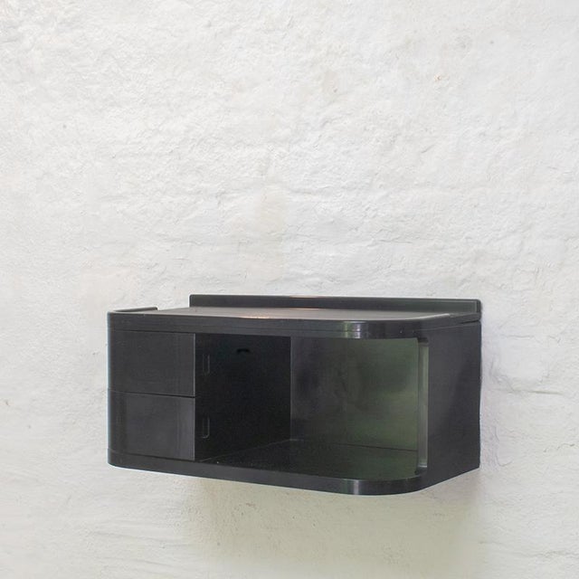 Hello Shelf by Andries & Hiroko Van Onck for Magis, Italy For Sale - Image 11 of 11