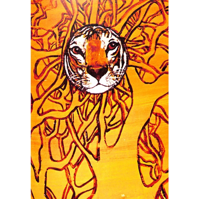 "The Love of Tiger Flower" 1980 Vavra, Robert [Tale By] For Sale - Image 9 of 13