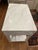 Cb2 Marble Slab Island For Sale In Cincinnati - Image 6 of 10