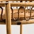 Bamboo and Rattan Trolley, 1960s For Sale - Image 4 of 11