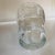 Contemporary Vintage Lenox Clear Crystal Flower Vase For Sale - Image 3 of 6