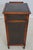 Theodore Alexander Embossed Bronze Surface 1 Door Cabinet For Sale - Image 18 of 18