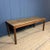 German Oak Café Table For Sale - Image 5 of 18