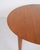 Danish Dining Table in Oak, 1960s For Sale - Image 3 of 13