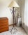 Contemporary Welded Iron Branch-Like Floor Lamp For Sale - Image 3 of 11