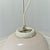 Murano Cappellina Pendant Light, 1970s For Sale - Image 4 of 11