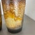 Pottery Fat Lava Desert Vases from Scheurich, Germany, 1970s, Set of 2 For Sale - Image 12 of 18