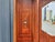 Art Nouveau Mahogany Cupboard For Sale - Image 16 of 18