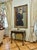 Wood 20th Century Chippendale Table, England, 1920s For Sale - Image 7 of 7