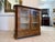 Baroque Top Section/Wall Shelf Dimensions: Height x Width x Depth 93 x 103 x 35 cm. For sale is an original Baroque top...