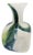 Vintage Murano Glass Vase by Carlo Moretti for Made Murano Glass, 1970s For Sale