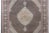 Vintage Persian Tabriz Rug For Sale - Image 13 of 15
