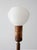 Antique Arts & Crafts Adjustable Floor Lamp For Sale - Image 6 of 18