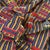Kente Fabric, Ghana, West Africa For Sale - Image 3 of 10