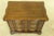 Approx: 30 Years Old Dovetailed Drawer Construction Brass Hardware UPS $65 Offered @ Fraction Original Retail Cost...