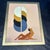 Artist: Laura Berger (American, b. Chicago)Title: Day Becomes Night (From the acclaimed 2018 Sentient solo...