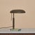 1940s Italian Modernist Table Lamp Attributed to Pietro Chiesa for Fontana Arte For Sale - Image 4 of 11