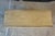 20th Century Rustic Primitive Outdoor Pine Farmhouse Patio Bench Stool Seat 33" For Sale - Image 4 of 14
