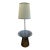 1960s Mid-Century Modern Laurel Floor Lamp Platner Style For Sale