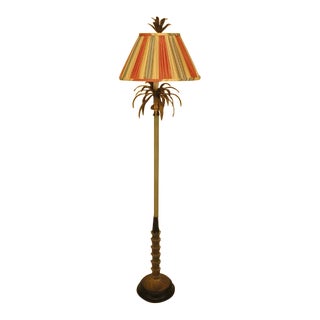 1990s Vintage Floor Lamp For Sale