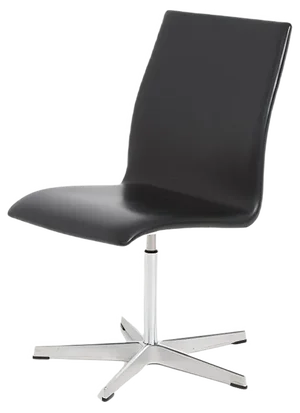 Oxford Chair by Arne Jacobsen for Fritz Hansen