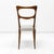 Mid-Century Modern Dinning Chairs by Paolo Buffa, 1950s, Set of 4 For Sale - Image 9 of 10