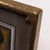 1970s Set of 3 Modernist Botanical Oils in Hand-Carved House of Heydenryk Frames For Sale - Image 9 of 12