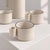 Ceramic 1970s Italian Ceramic Tea Set by Ambrogio Pozzi for Franco Pozzi For Sale - Image 7 of 8