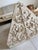 1892 Neoclassical French Large Decorative Architectural Bas-Relief Cast Plaster Workshop Sample, High Relief Scrollwork With Acanthus & Olive Leaves For Sale - Image 10 of 12