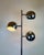 Space Age Chrome Floor Lamp, 1970s For Sale - Image 3 of 13