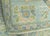 Turkish Oushak Rug 2'10" x 8'3" #19179 For Sale In Houston - Image 6 of 8
