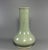 Chinese Antique Chinese Celadon Crackle‑Glaze Long‑Neck Vase, Collectible Antique For Sale - Image 3 of 5