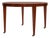 Vintage Custom Dining Table For Sale