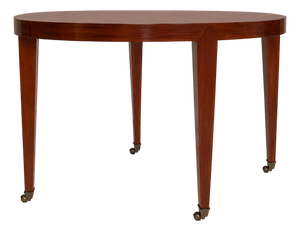 Vintage Custom Dining Table