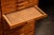 Antique Oak 48-Drawer Index Cabinet For Sale - Image 12 of 12