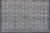 Measures: 11'9 x 14'9 Modern Large Khotan Rug by Keivan Woven Arts in Blue and Ivory 11'9 x 14'9. Keivan Woven Arts / Rug/...