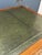 Wood Antique Military Campaign Desk, 1890s For Sale - Image 7 of 13