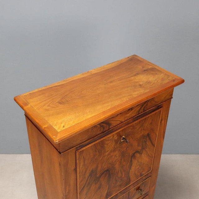 Wedding Secretary, Italy, Late 19th century For Sale - Image 12 of 14