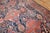 Textile Antique Zabihi Collection Large Scale Worn Persian Bidjar Rug - 9'5" x 12'7" For Sale - Image 7 of 12