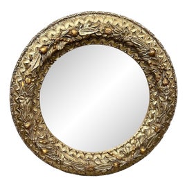 Example of Classical Roman Mirrors