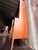 1969 Mid-Century Modern Broyhill Walnut and Laminate Hutch For Sale - Image 6 of 12