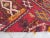 1960s 1960s DEcorative Vintage Kurdish Kilim Rug For Sale - Image 5 of 11