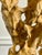 Extraordinary Large Chinese Scholar Rock Yellow Taihu Stone on Wood Stand For Sale - Image 14 of 18