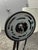 Thomas O'Brien for Visual Comfort Reed Iron Double Sconce For Sale - Image 12 of 12