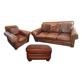 Experience the Timeless Elegance of the Santa Fe Collection For Sale