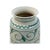Kenneth Ludwig Chicago Lima Vase - Large For Sale - Image 4 of 11
