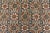 Ivory Fine Mood Rug 4'10'' X 6'8'' Ivory Wool Traditional Hand-Knotted Oriental Carpet For Sale - Image 8 of 12